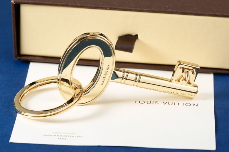 Louis Vuitton Keychains